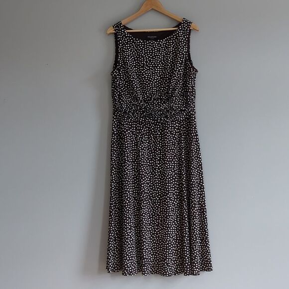 📏Polka dot dress - Picture 1 of 3